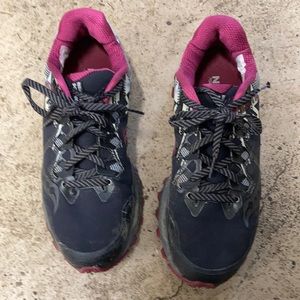 Saucony Peregrine 8 ICE+ Trail Running